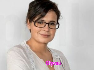 Olyvau
