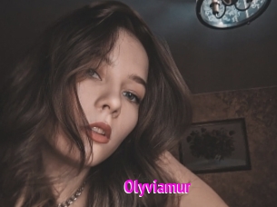 Olyviamur