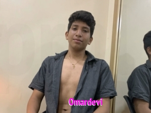 Omardevi