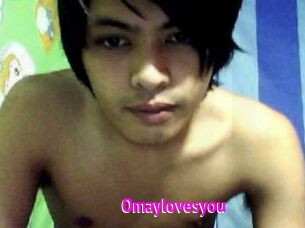 Omaylovesyou