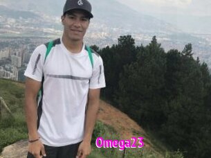 Omega23