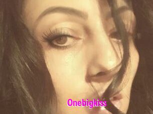 Onebigkiss