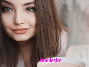 Onedesire