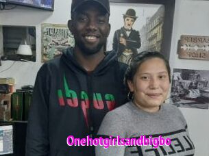 Onehotgirlsandbigbo