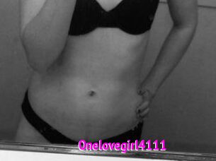 Onelovegirl4111