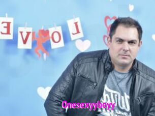 Onesexyyboyy