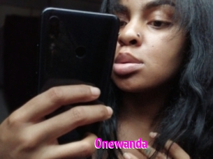 Onewanda