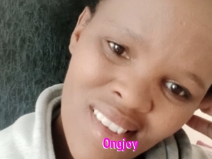 Ongjoy