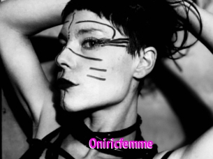 Oniricfemme