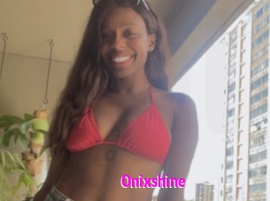 Onixshine