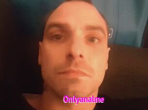 Onlyanalme