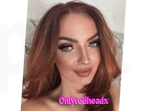 Onlyredheadx