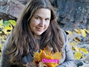 Ononey