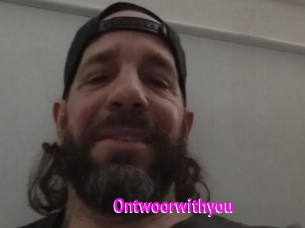 Ontwoorwithyou