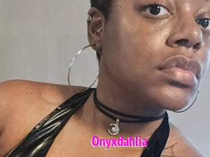 Onyxdahlia