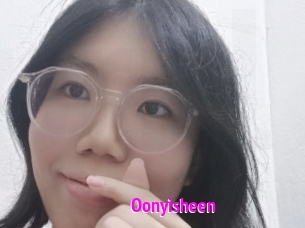 Oonyisheen