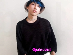 opalo_azul Porn Loverz