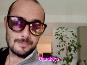 Openboys