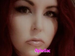 opheliac Porn Loverz