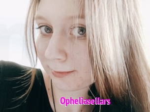 Opheliasellars