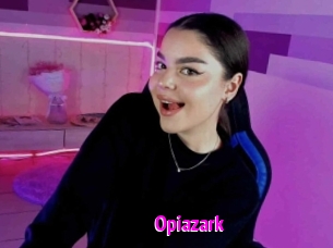 Opiazark