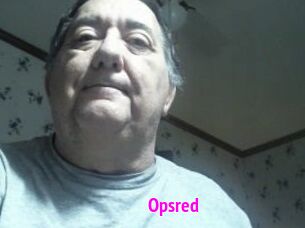 Opsred
