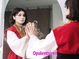 Opulentsiren