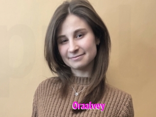 oraalvey Porn Loverz