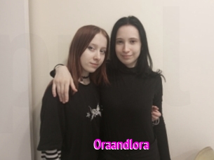 Oraandlora