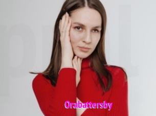 Orabattersby
