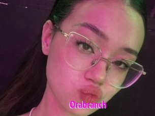 Orabranch