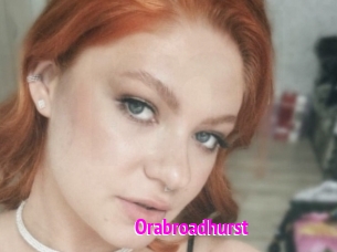 Orabroadhurst