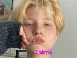 Orabryan