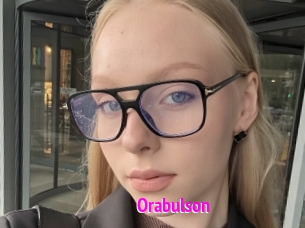 Orabulson