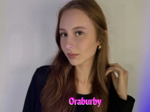 Oraburby