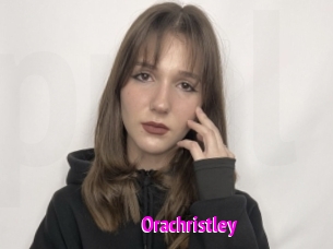 Orachristley