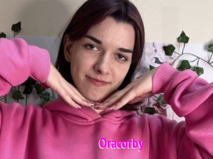 Oracorby