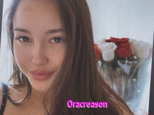 Oracreason