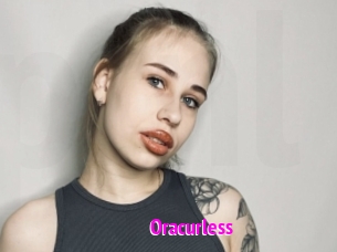Oracurless