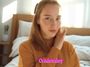 Oradowdey