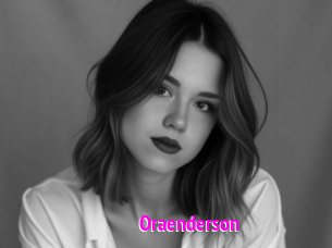 oraenderson Porn Loverz