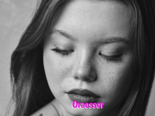 Oraesser