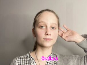 Oraflack