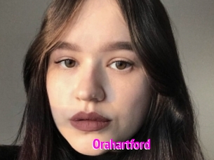Orahartford