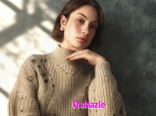 Orahazle