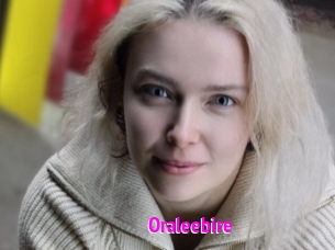Oraleebire
