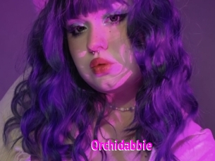 Orchidabbie