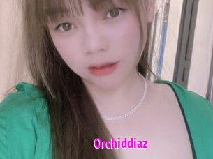 Orchiddiaz