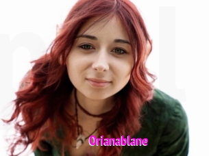 Orianablane