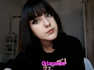 Orianacam